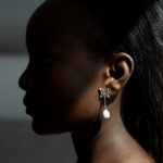 FIÐRILDI EYRNALOKKAR CACHOLONG - Image 2