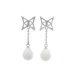 FIÐRILDI EYRNALOKKAR CACHOLONG