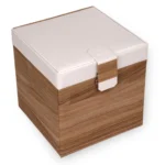 LISA SKARTGRIPASKRÍN NORDIC STYLE OAK - Image 4