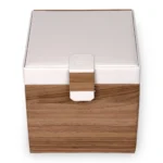 LISA SKARTGRIPASKRÍN NORDIC STYLE OAK - Image 2