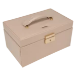 EMMA SKARTGRIPASKRÍN BEIGE - Image 5