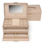 EMMA SKARTGRIPASKRÍN BEIGE - Image 4